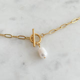 Karla Necklace