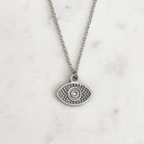 Silver Eye