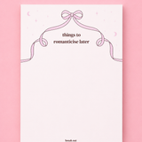 Notepads