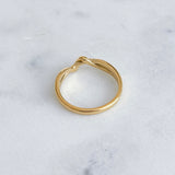Clementine Ring