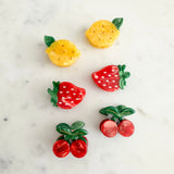 Mini Fruit Clips