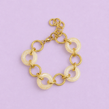 Amelia Bracelet (2 colours)