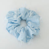 Swirl Scrunchie