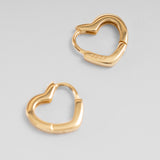 Heart Earrings