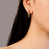 Frankie Earrings