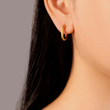 Frankie Earrings
