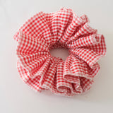 Ruffle Scrunchie