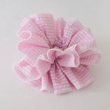 Ruffle Scrunchie