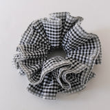 Ruffle Scrunchie