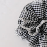 Ruffle Scrunchie