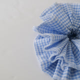 Ruffle Scrunchie