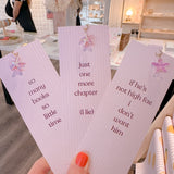 Break Out Bookmarks