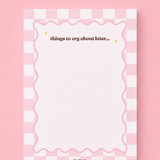 Notepads