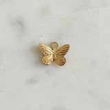 Butterfly Charm