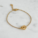 Infinity Bracelet
