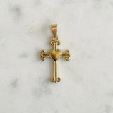 Cross Charm