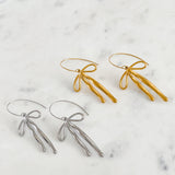 Dochi Earrings