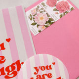 Monthly Mail Club Subscription