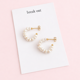 Ammie Earrings