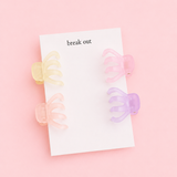 Mini Clip Set