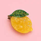 Lemon Clip