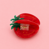 Tomato Red Clip