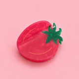 Tomato Red Clip