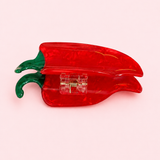 Chili Pepper Clip