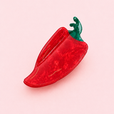 Chili Pepper Clip