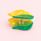 Small Lemon Clip
