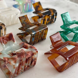 Mini Hair Clips