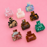 Mini Hair Clips