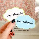 Très Stickers 2