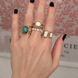 2 Layer Ring