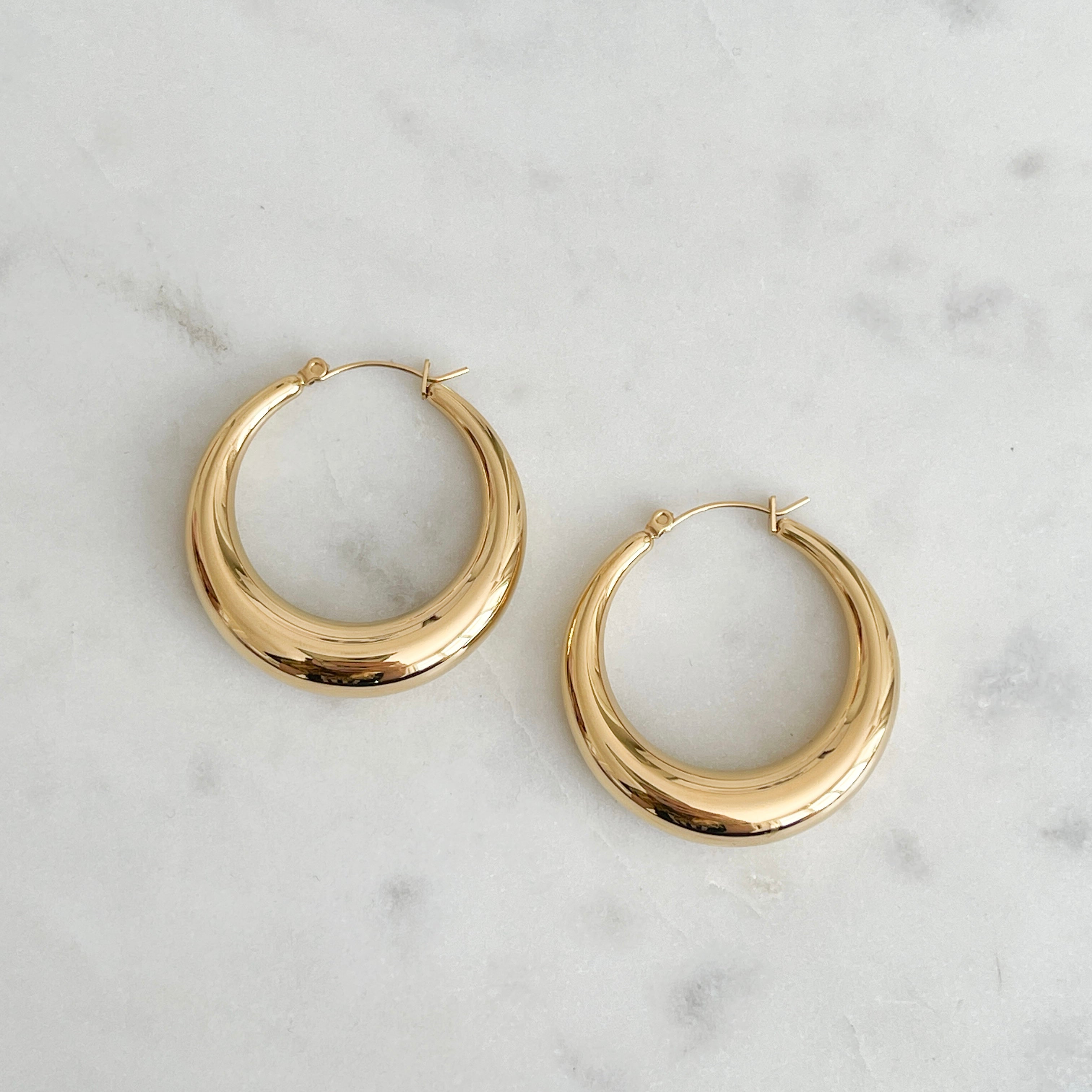 Ida Earrings