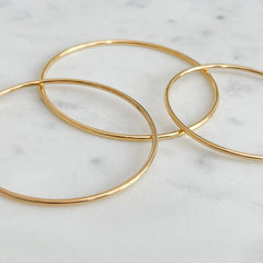 Slim Bangle