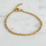 Figaro Bracelet