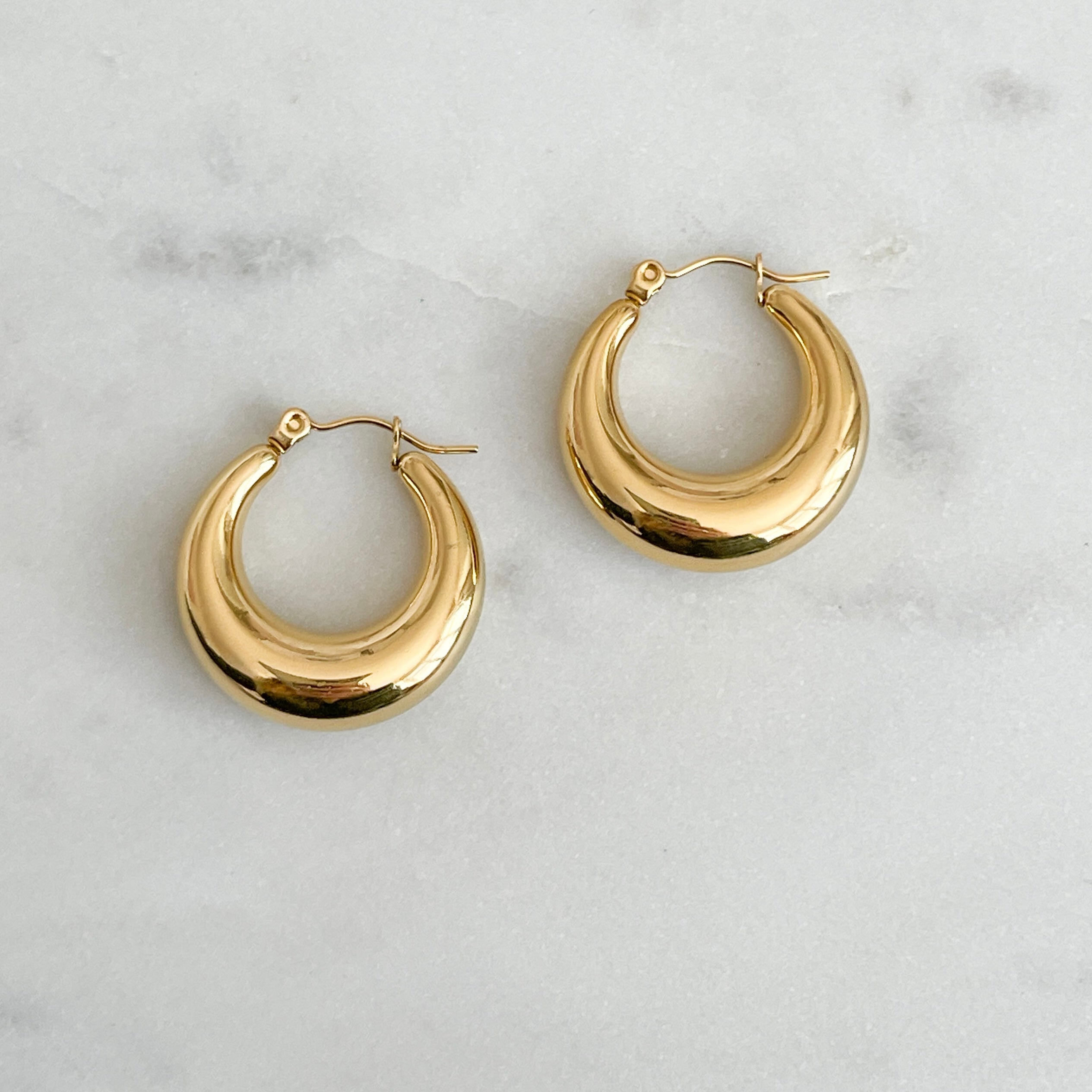 Ida Earrings