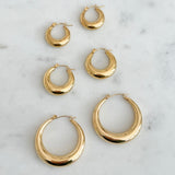 Ida Earrings