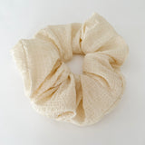 Crinkle Scrunchie