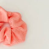 Crinkle Scrunchie