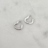 Heart Earrings