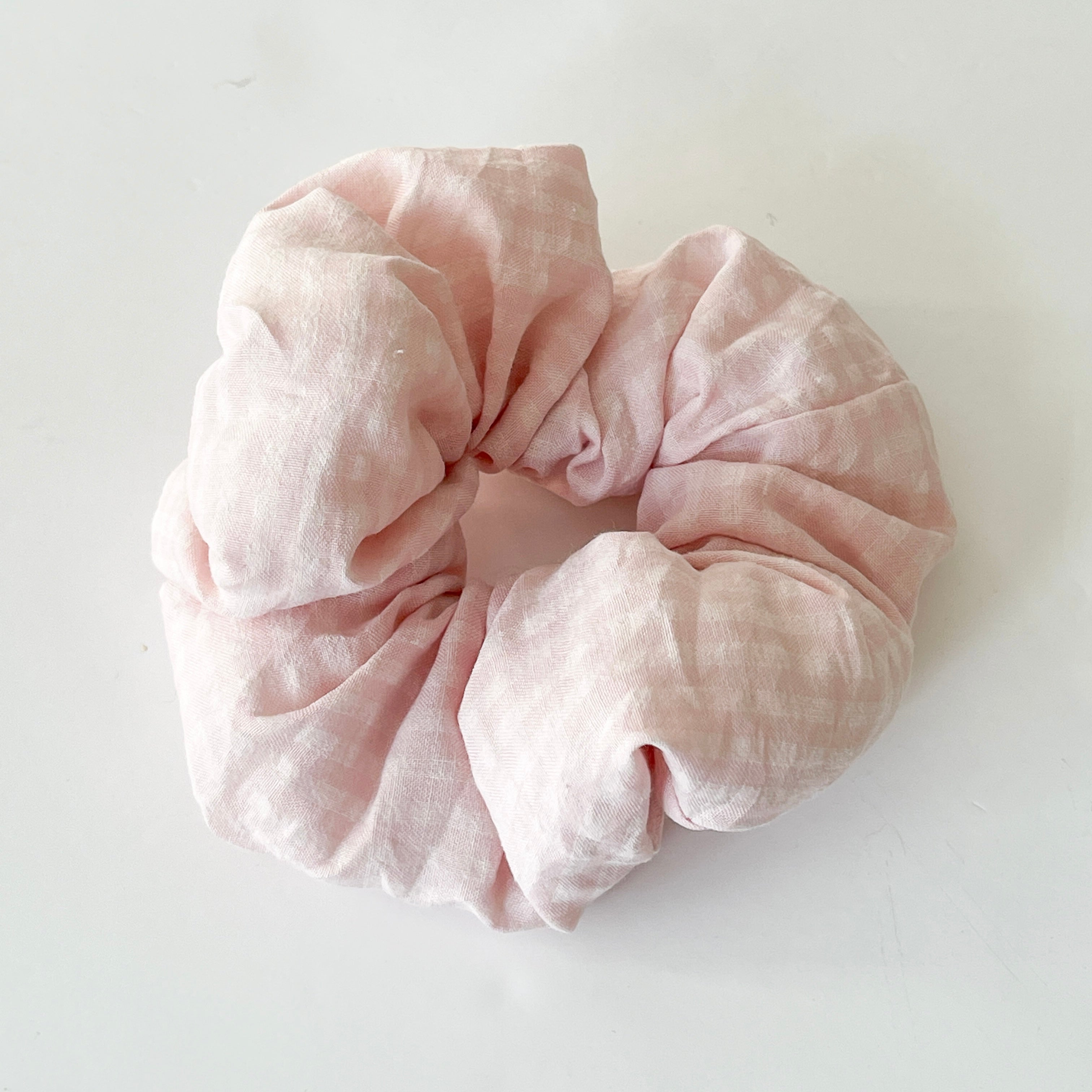 Squishy Scrunchie