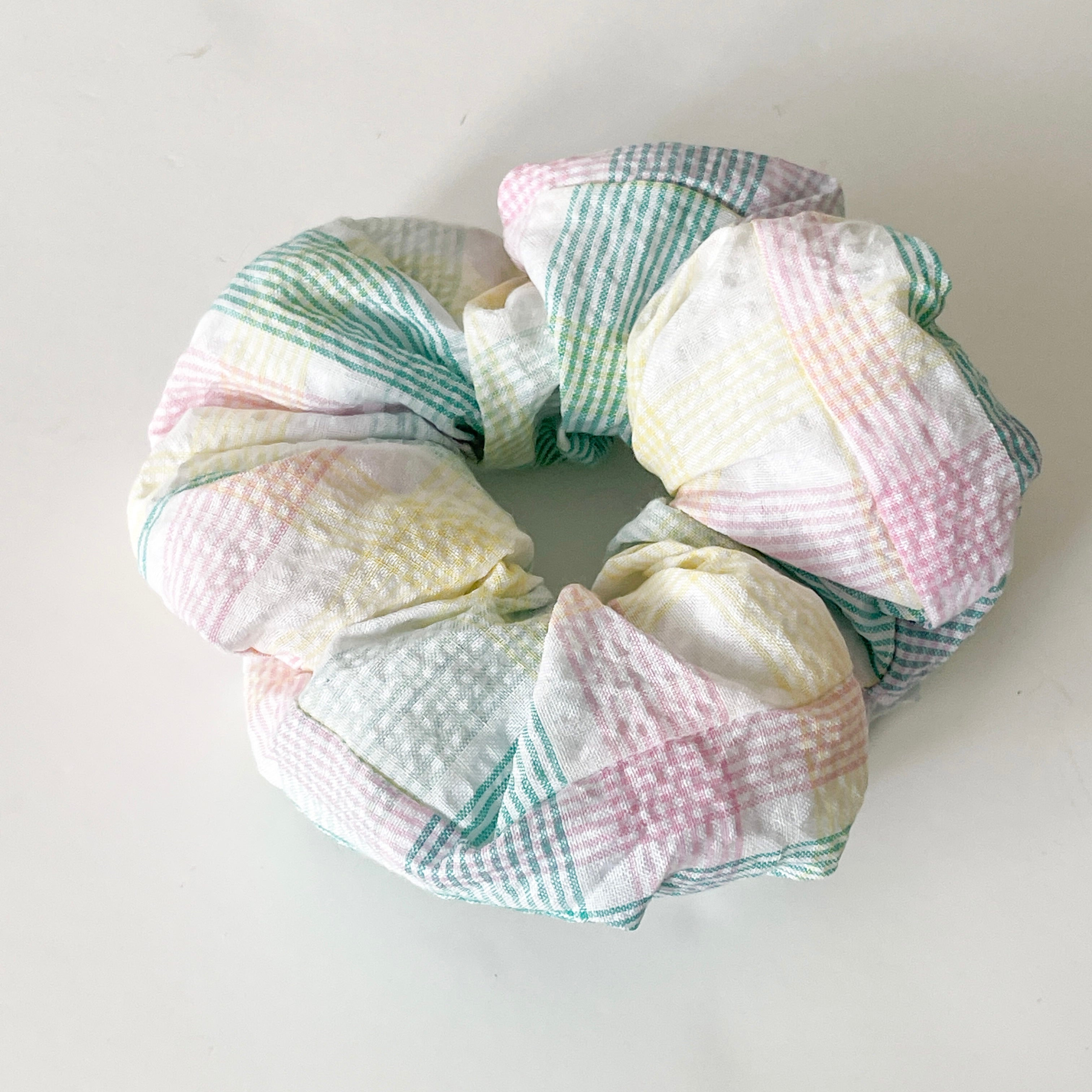 Squishy Scrunchie