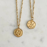 Horoscope Necklace