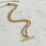 Robyn Necklace