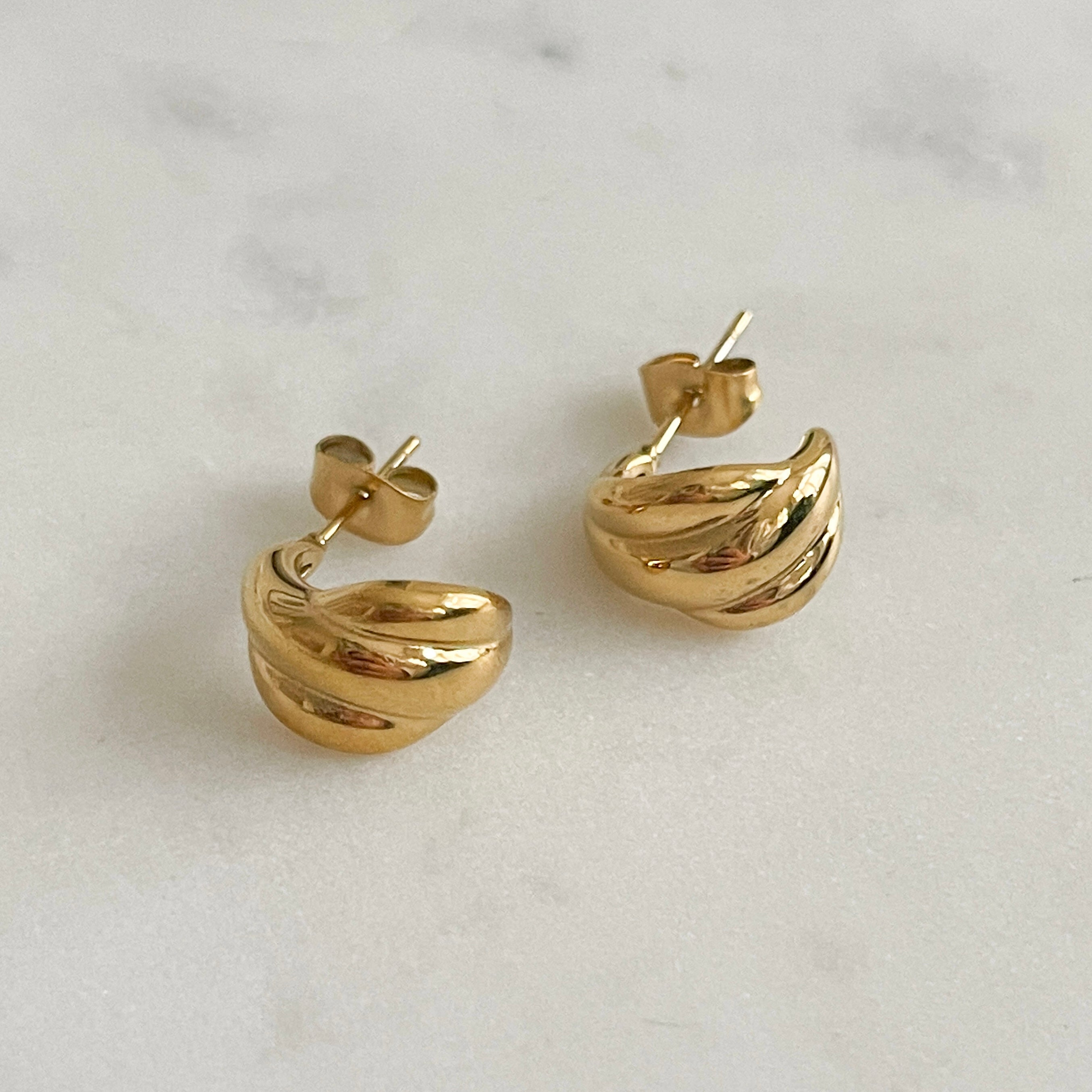 Cecilia Earrings