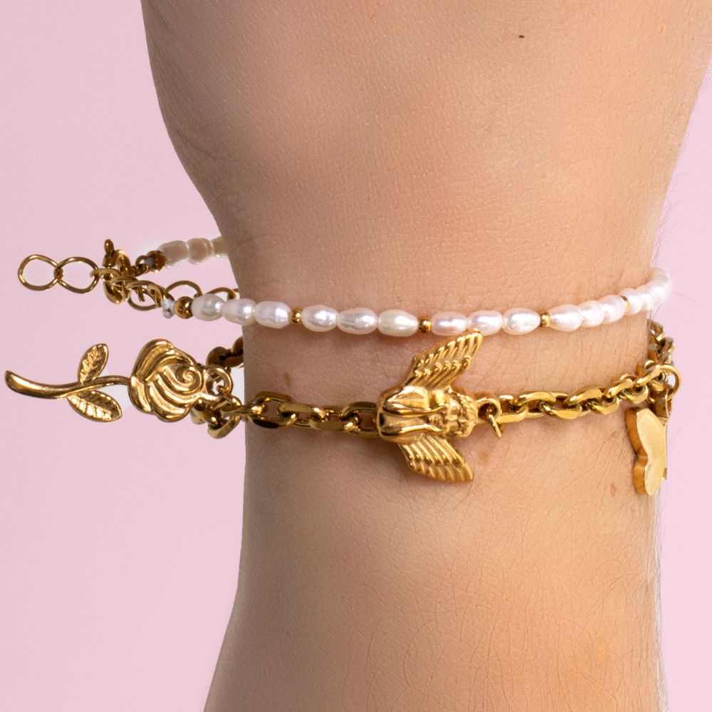 Anklets at Breakout Jewellery | Anklets for Women