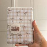Romance & Rot Kindle & Phone Grip