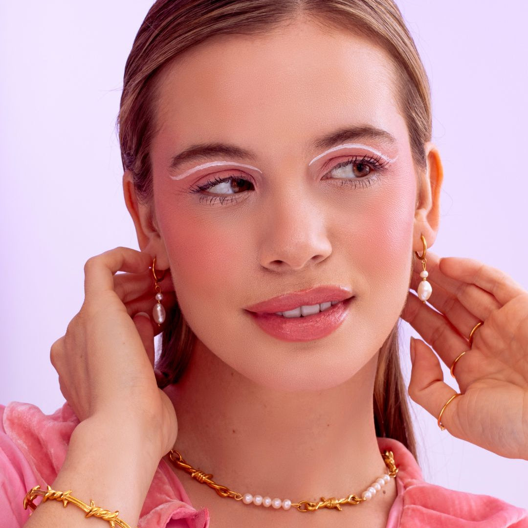 Break Out Jewellery Gold Necklace Collection